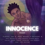 Phil Watkis - Innocence Riddim (2022)