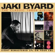 Jaki Byard - The Classic 1960s Albums (2026)