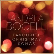 Andrea Bocelli - Favourite Christmas Songs (2021)