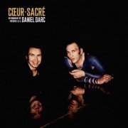 Daniel Darc, Frédéric Lo - Cœur sacré - un hommage de Frédéric Lo à Daniel Darc (2023) Hi-Res