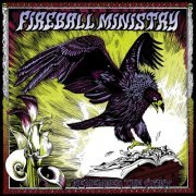 Fireball Ministry - Remember the Story (2017)