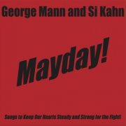 George Mann and Si Kahn - Mayday! (2026)