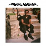 Winston Hightower - Winston Hytwr (2024) [Hi-Res]