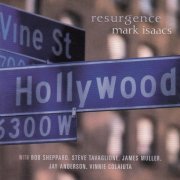 Mark Isaacs - Resurgence (2007)