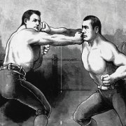 VA - Bareknuckle Boxing (2020)