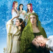 XTC in the XIV - Salve Regina (2026) Hi Res