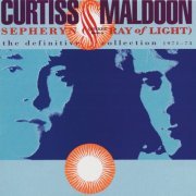 Curtiss & Maldoon - Sepheryn (The Definitive Collection 1971-73) (2011)