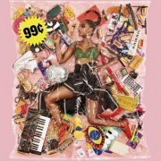 Santigold - 99¢ (2016) [Hi-Res]