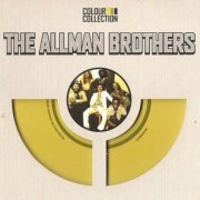 The Allman Brothers - Colour Collection (2007)