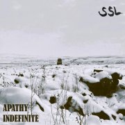 Slug Salt Lava - Apathy Indefinite (2024) Hi-Res