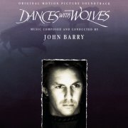 John Barry - Bande Originale du film "Danse avec les loups" (Dances With Wolves - 1990) (2004)