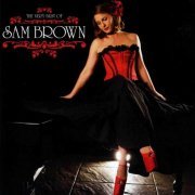 Sam Brown - The Very Best Of Sam Brown (2005)