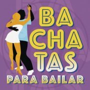 VA - Bachatas Para Bailar (2023) Hi-Res