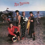 Red Rockers - Schizophrenic Circus (Expanded Edition) (1984/2017)