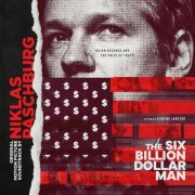 Niklas Paschburg - The Six Billion Dollar Man (Original Motion Picture Soundtrack) (2026) [Hi-Res]