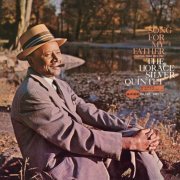 Horace Silver - Song For My Father (1964/2014) [Hi-Res]