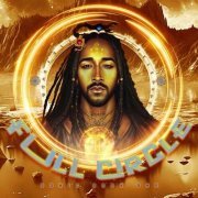 Omarion - Full Circle: Sonic Book 1 (2023)