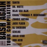 VA - The Bash Again Tour Compilation (2002)