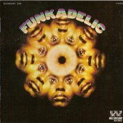 Funkadelic - Funkadelic (Remastered 2005)