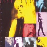 Lita Ford - The Best Of Lita Ford (1992)