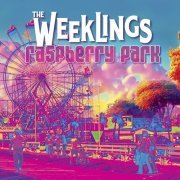 The Weeklings - Raspberry Park (2024) Hi-Res