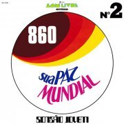 VA - Sua Paz Mundial - Vol. 2 (1974)