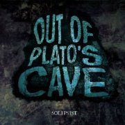 Out of Plato's Cave, Shane Berry - Solipsist (2013)