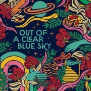 Tyler Del Pino - Out of a Clear Blue Sky EP (2023)