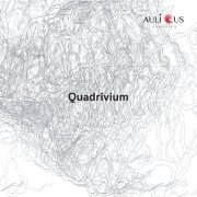 Biagio Russo, Gabriele Pagliano, Lucio Miele - Quadrivium (2024) [Hi-Res]