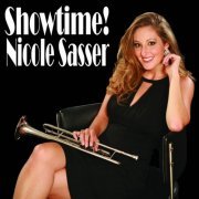 Nicole Sasser - Showtime! (2008)