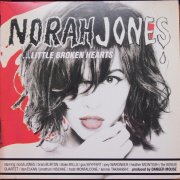 Norah Jones - ...Little Broken Hearts (2012) [Vinyl]