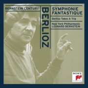 New York Philharmonic, Leonard Bernstein - Berlioz: Symphonie fantastique / Berlioz Takes A Trip (2000)