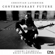 Christian Lavernier - Contemporary Future (2019)