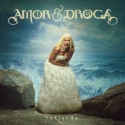 Tokischa - AMOR & DROGA (2026) Hi-Res