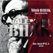 Milan Pala - Valentin Bibik - Sonatas for Violin and Piano (2021) Hi-Res