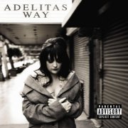 Adelitas Way - Adelitas Way (2009)