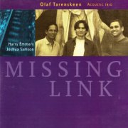 Olaf Tarenskeen - Missing Link (2002)