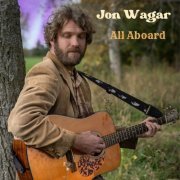 Jon Wagar - All Aboard (2023)