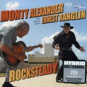 Monty Alexander & Ernest Ranglin - Rocksteady (2004) [SACD]