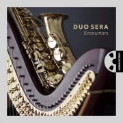 Duo SeRa - Encounters (2025) [Hi-Res]