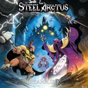 Steel Arctus - Dreamruler (2025) Hi-Res