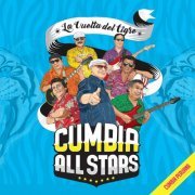 Cumbia All Stars - La Vuelta del Tigre (2020)