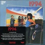 1994: - Please Stand By... (1979) [2010 Rock Candy Remastered]