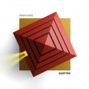 NANNI GAIAS - QUATTRO (2023) [Hi-Res]