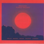 Ragajazz - Purple Twilight (2019)