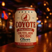 Clever - Coyote (2025) [Hi-Res]