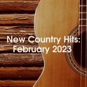 VA - New Country Hits: February 2023 (2023)