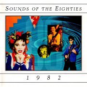 VA - Sounds Of The Eighties 1982 (1994)