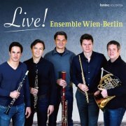 Ensemble Wien-Berlin - Live! (2019)