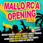 VA - Mallorca Opening 2026 Powered by Xtreme Sound (2026) Hi-Res